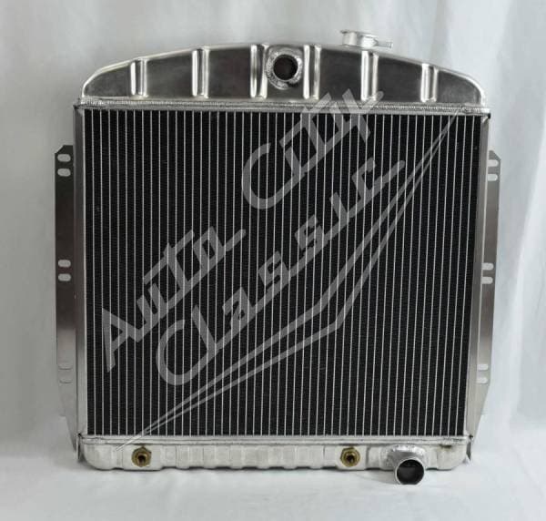 1960-1962 Chevrolet Pickup Radiator SL-284A