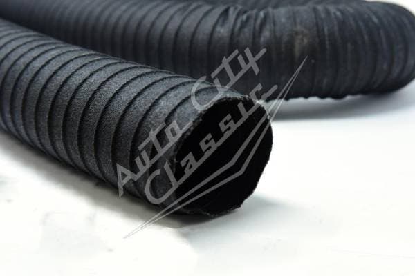 1958 Chevrolet Passenger Cars 2" Defroster Air Duct Line