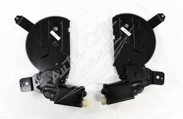 1958 Chevrolet / Pontiac Convertible Quarter Window Power Regulator