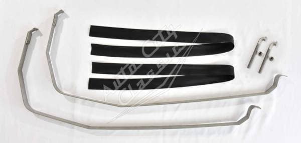 1971-1973 Dodge / Plymouth Mopar B Body Gas Tank Straps ST222