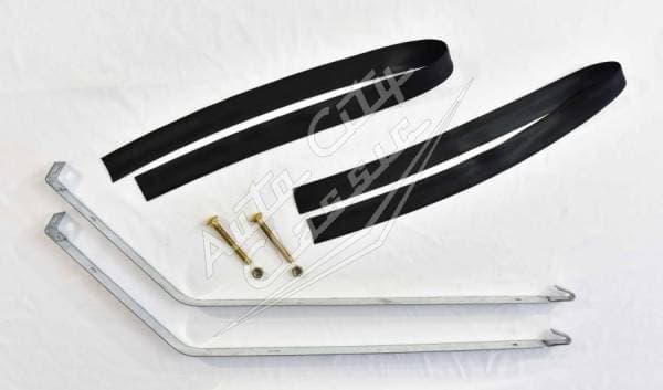 1963-1969 Chevrolet Corvette Tank Straps ST55