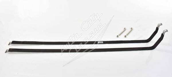 1968-1970 Dodge / Plymouth Mopar B Body Gas Tank Straps ST98