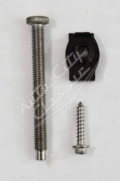 1964-1972 GM A Body / 1965-1966 Chevrolet Passenger Cars Gas Tank Straps Bolt STH08