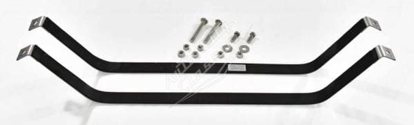 1941-1954 Chevrolet Passenger Cars Gas Tank Straps STTS21
