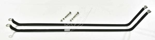 1950-1953 Cadillac Gas Tank Straps STTS5006