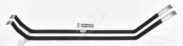 1952-1954 Mercury Passenger Cars Gas Tank Straps STTS524M