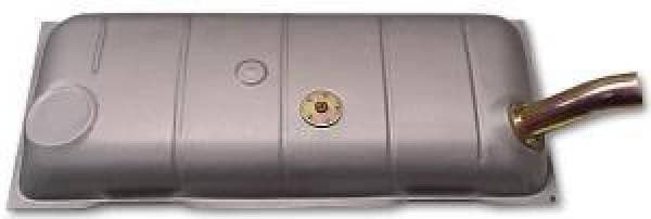 1937 Chevrolet Passenger Cars Gas Tank 37CG