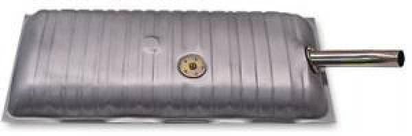 1938-1939 Chevrolet Passenger Cars Gas Tank 38CG