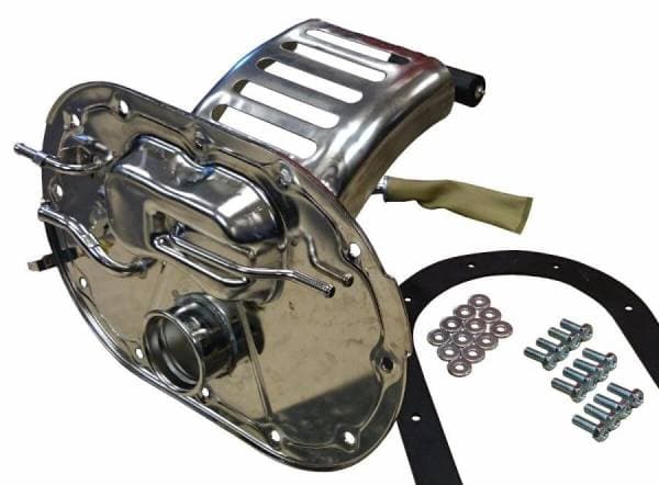 1975-1977 Chevrolet Corvette Sending UnitTS166