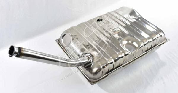 1949-1952 Chevrolet Passenger Cars Stainless Steel Gas Tank TS21BSS