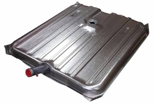 1965-1966 Pontiac Passenger Cars Steel Gas Tank TS6566PQ