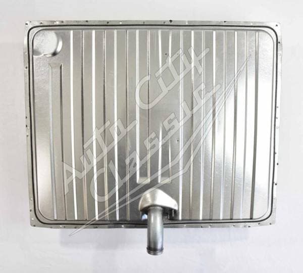 1966-1969 Ford Fairlane / Torino OE Finish Steel Gas Tank TS6669FQ