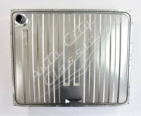 1966-1969 Mercury Comet / Cyclone / Montego OE Finish Steel Gas Tank TS6669MQ