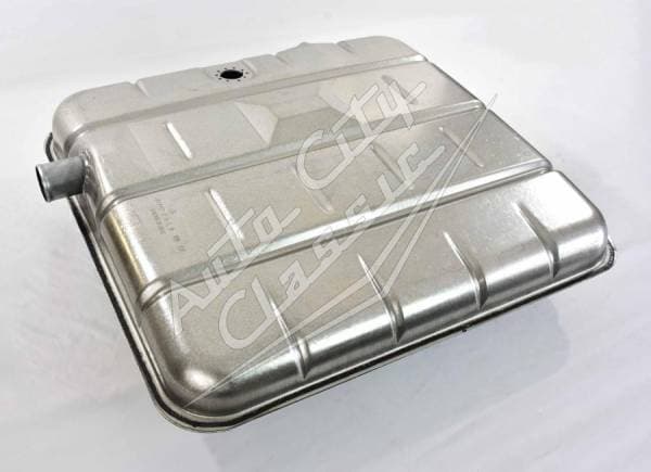 1941-1947 Cadillac OE Finish Steel Gas Tank TSC4147Q