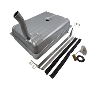 Gas Tanks, Sending Units & Straps Kits