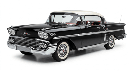 1958 Chevy