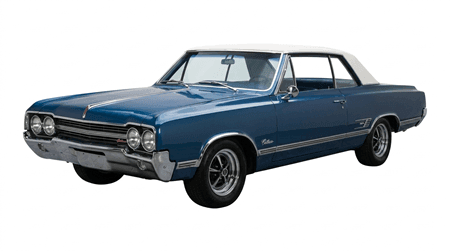 Oldsmobile Cutlass