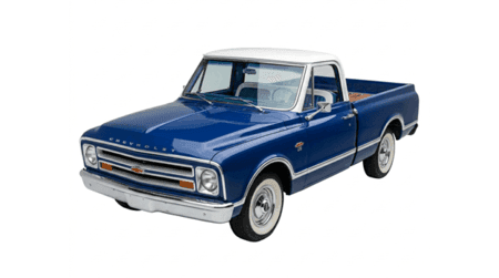 Chevy Pickup