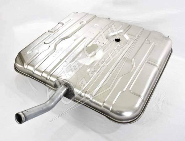 1971-1972 Cadillac OE Finish Steel Gas Tank- 3 Vents TSC72Q