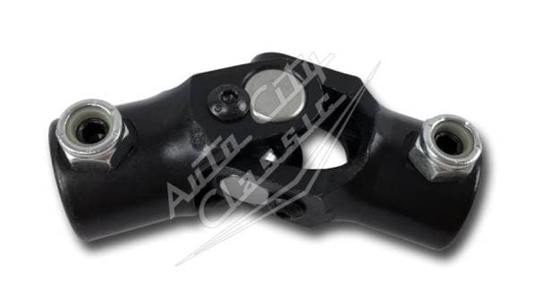 5/8" - 36 Spline - 3/4" DD Single U-Joint UJ1013