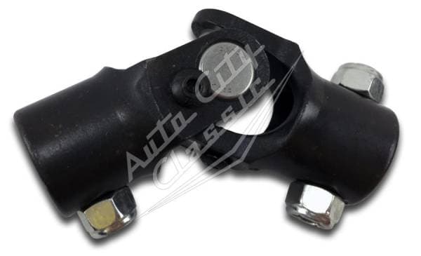 3/4" - 36 Spline - 3/4" DD Single U-Joint UJ1020