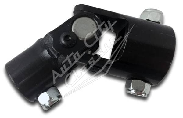 3/4" - 36 Spline - 1" DD Single U-Joint UJ1021B