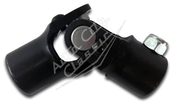 3/4" - 36 Spline - 3/4" Round Single U-Joint UJ1022