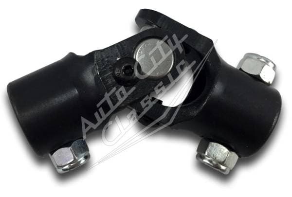 3/4" - 48 Spline - 3/4" DD Single U-Joint UJ1024B