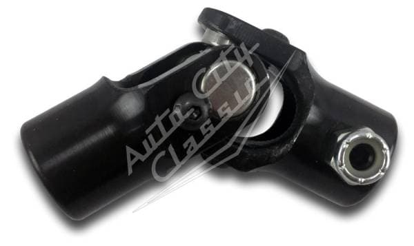 3/4" - 48 Spline - 3/4" Round Single U-Joint UJ1026B