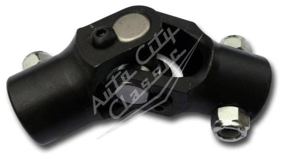 13/16" - 36 Spline - 3/4" DD Single U-Joint UJ1027