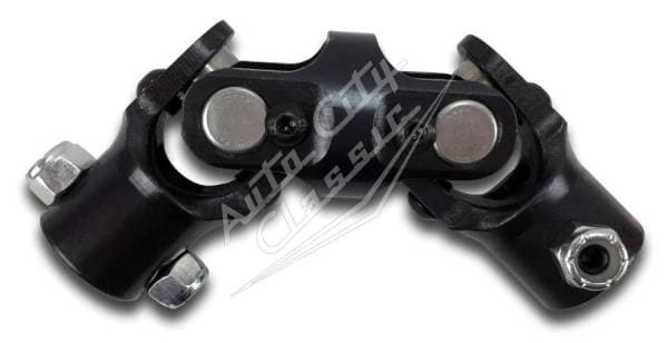 9/16" - 26 Spline - 3/4" DD Double U-Joint UJ2010