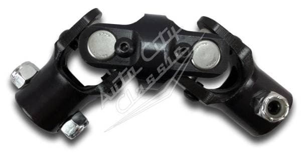 5/8" - 36 Spline - 3/4" DD Double U-Joint UJ2013