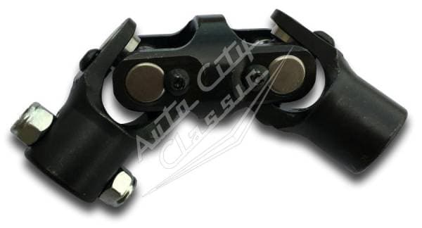 3/4" - 36 Spline - 3/4" DD Double U-Joint UJ2020