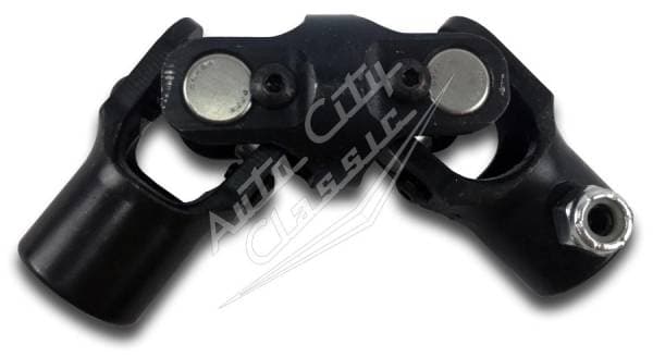 13/16" - 36 Spline- 3/4" Round Double U-Joint UJ2029