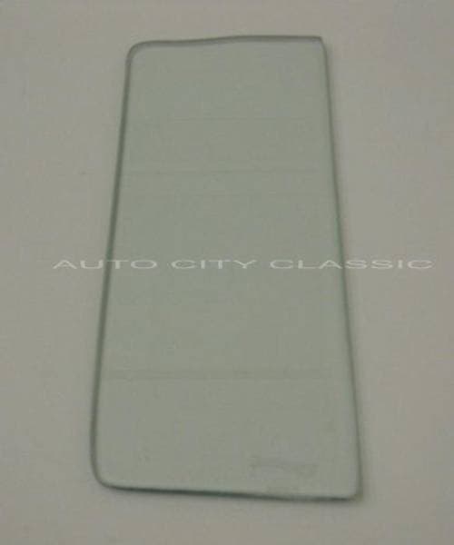 1955-1956 Ford / Mercury Sedan and Wagon Front Vent Glass V2050T