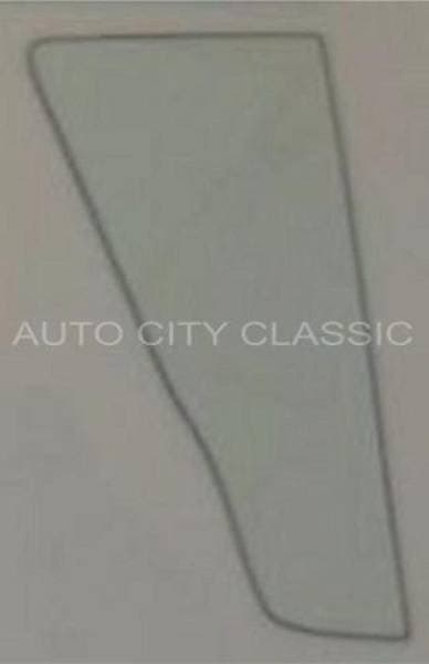 1957-1958 Ford / Edsel 2 and 4 Door Hardtop Vent Glass V2141T