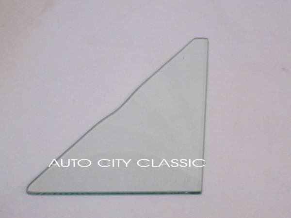 1960-1962 Ford / Edsel / Mercury Hardtop Vent Glass V2315T