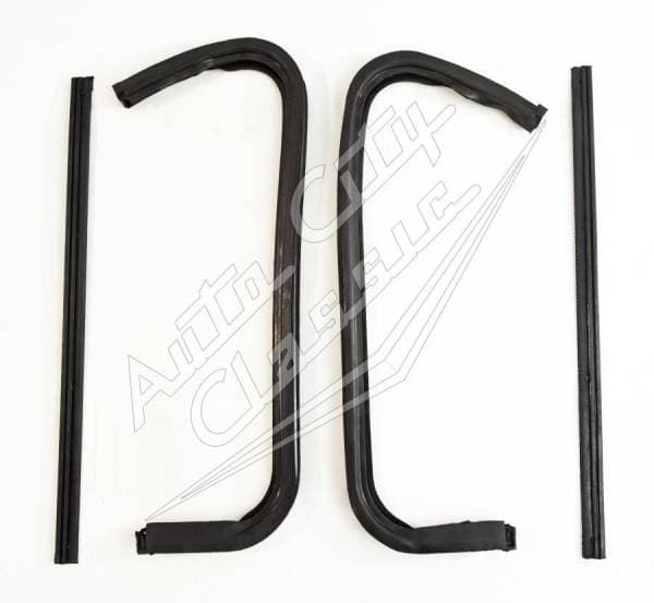 1960-1963 Chevrolet / GMC Cab, Panel and Suburban Vent Seals