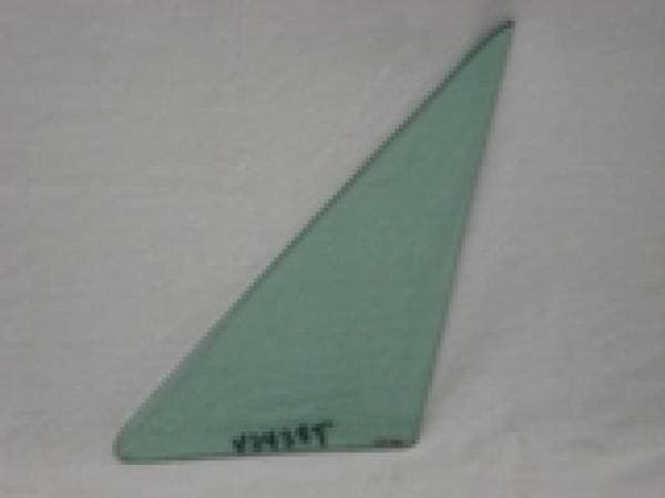 1963 Buick / Oldsmobile / Pontiac Convertible Vent Glass V2447T