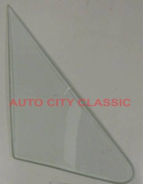 1967-1972 Ford Pickup Truck Vent Glass V2546T