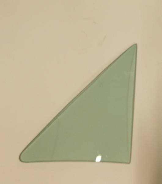 1948-1949 Buick / Cadillac / Oldsmobile 4 Door Sedan Rear Vent Glass V2750S