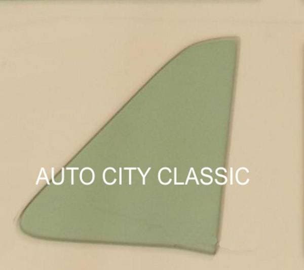1948-1952 Ford Pickup Cab and Panel Delivery Vent Glass V2775S