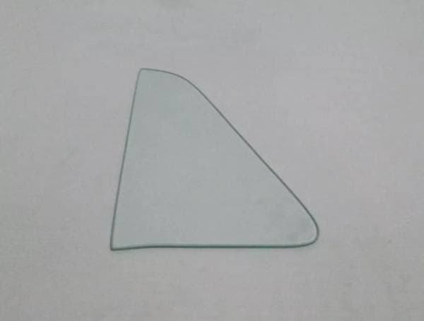 1949-1951 Ford Tudor Rear Flipper Vent Glass V2780S