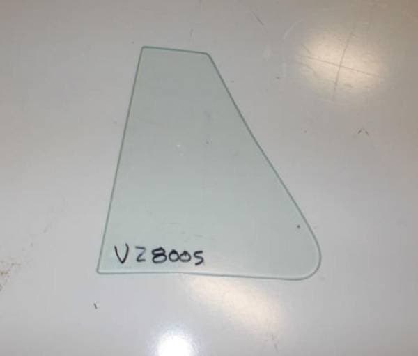 1949-1952 Chevrolet / Oldsmobile / Pontiac Convertible Vent Glass V2800S