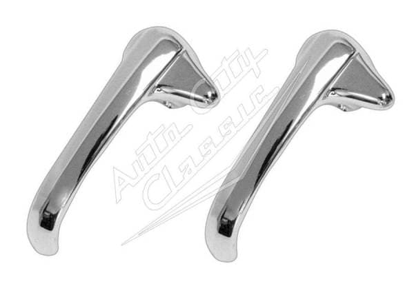 1951-1954 Chevrolet / GMC Cab and Suburban Vent Latch V2907-LATCH