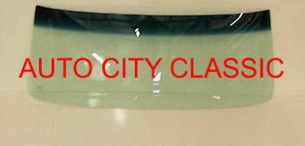 1961-1967 Ford Econoline Bus, Pickup and Van Windshield W603