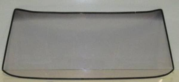 1964-1968 Ford Mustang / Mercury Cougar Windshield W654