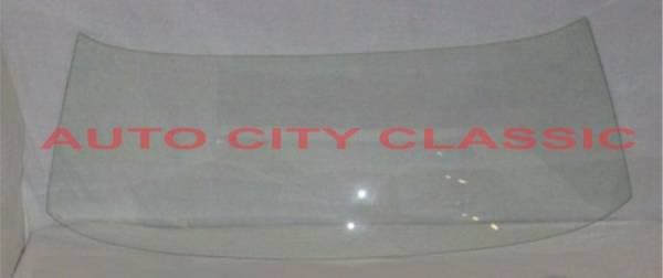 (68-69) 1970-1972 Buick / Chevrolet / Oldsmobile / Pontiac Coupe, Hardtop and Chev/GMC Pickup Antenna Windshield W724