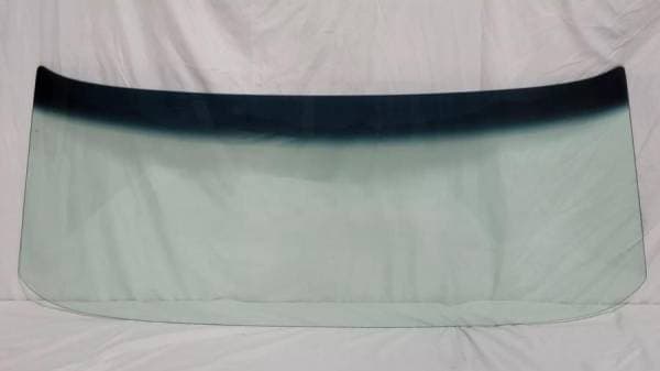 1969-1970 Ford Mustang 2 Door Hardtop Fastback Windshield W738