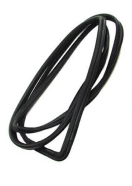 1937-1938 Chevrolet Coupe, Sedan and Taxi 2 Piece Windshield Gasket W970G